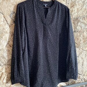 Hilary Radley blouse - XXL
